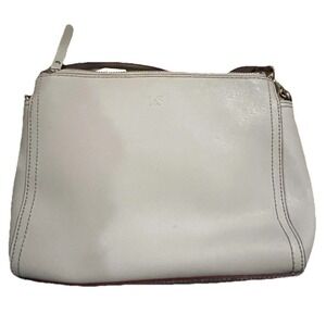 Lo & Sons Gray Handbag